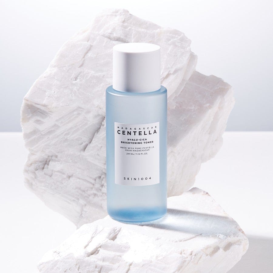 Skin1004 Centella Hyalu-Cica Brightening Toner 210Ml - image 3