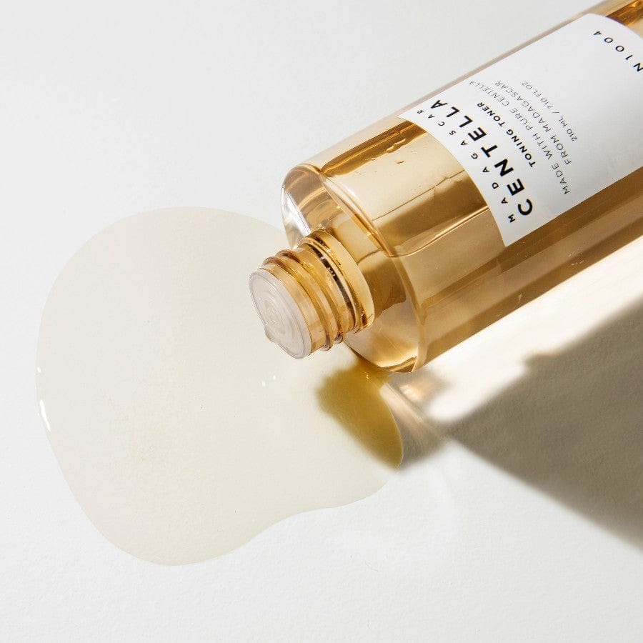 SKIN1004 Madagascar Centella Toning Toner 210Ml - image 3