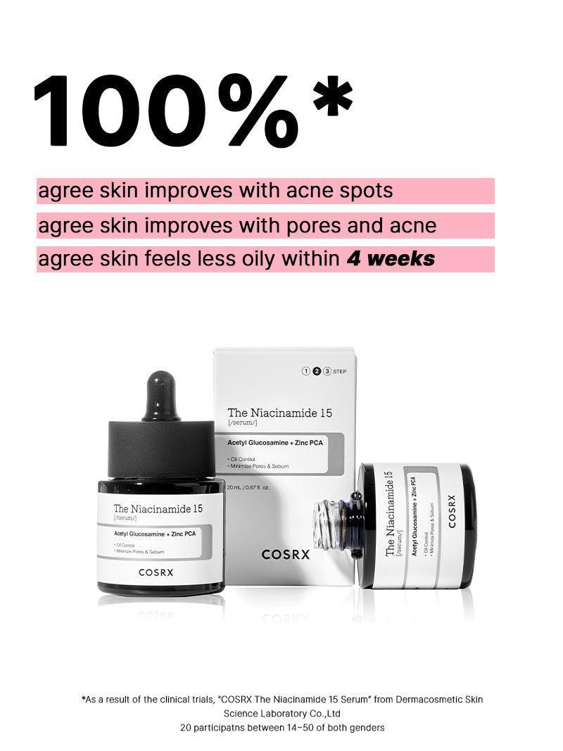 Cosrx The Niacinamide 15 Serum 20Ml - image 10