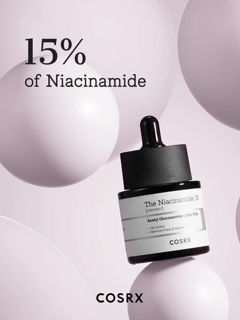 Cosrx The Niacinamide 15 Serum 20Ml - image 2