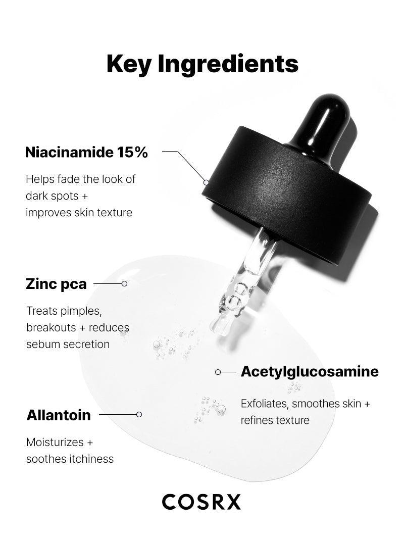 Cosrx The Niacinamide 15 Serum 20Ml - image 9