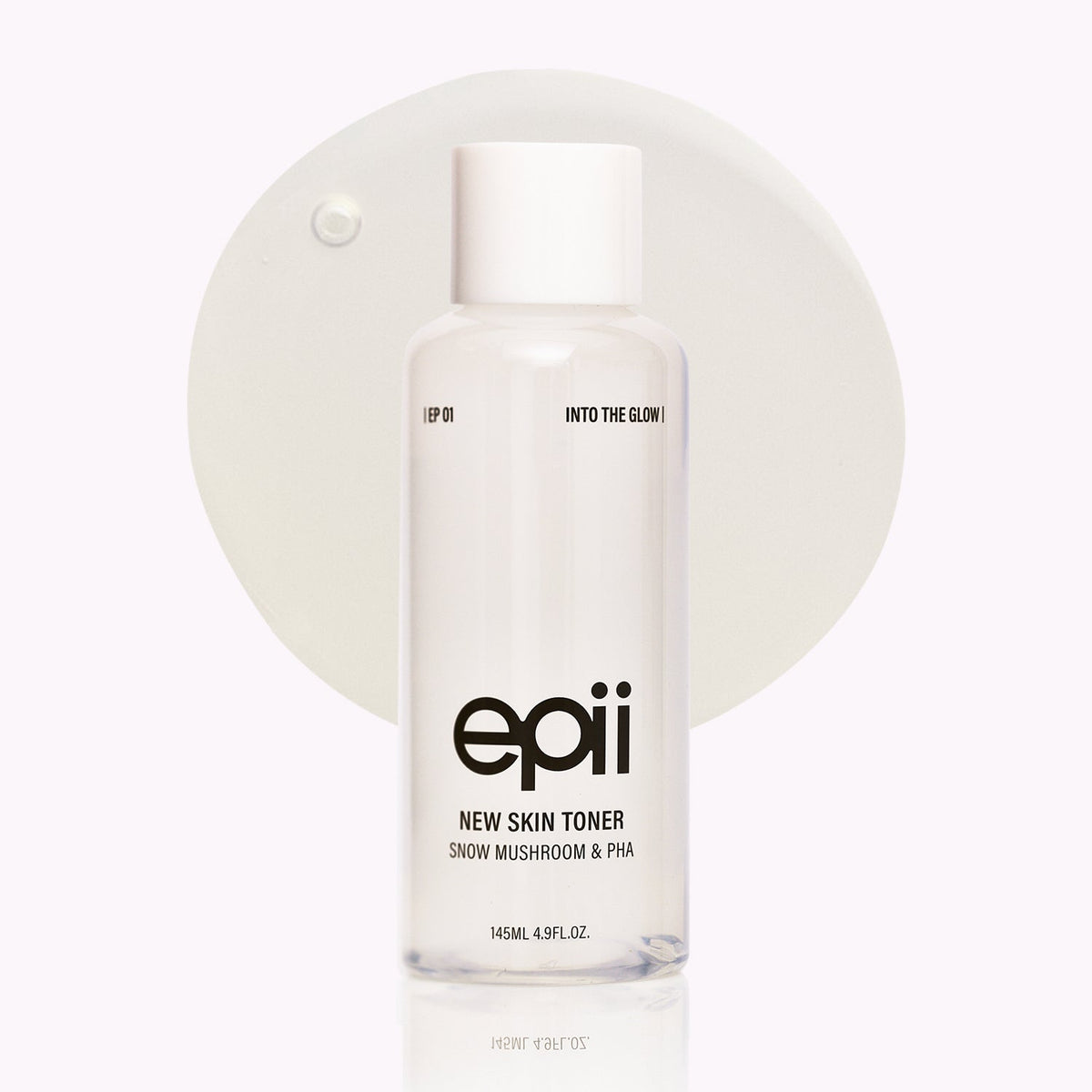 Epii New Skin Toner - 145 ml - image 2