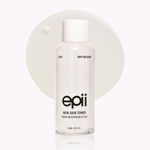 Epii New Skin Toner - 145 ml - image 2