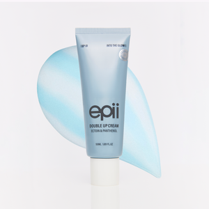 Epii Double Up Cream ECTOIN/PANTHENOL - 50 ml - image 2