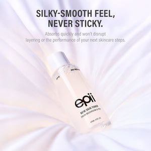 Epii New Skin Toner - 145 ml - image 6