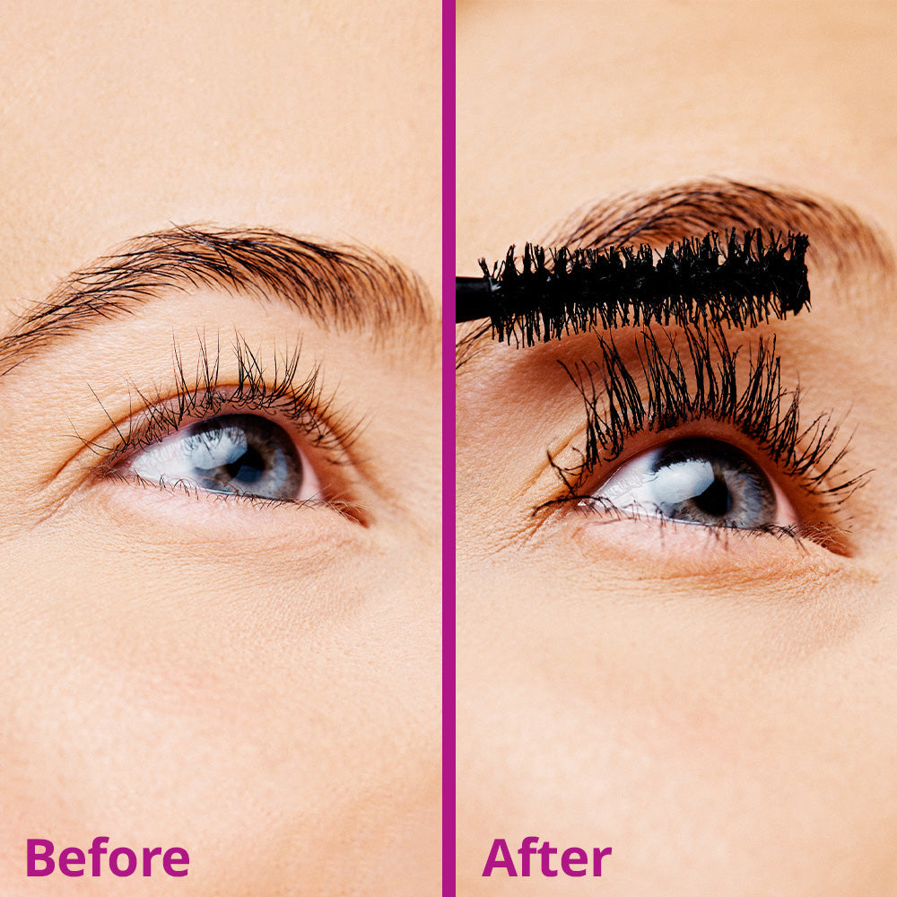 Essence Lash Princess Mascara pink - image 3